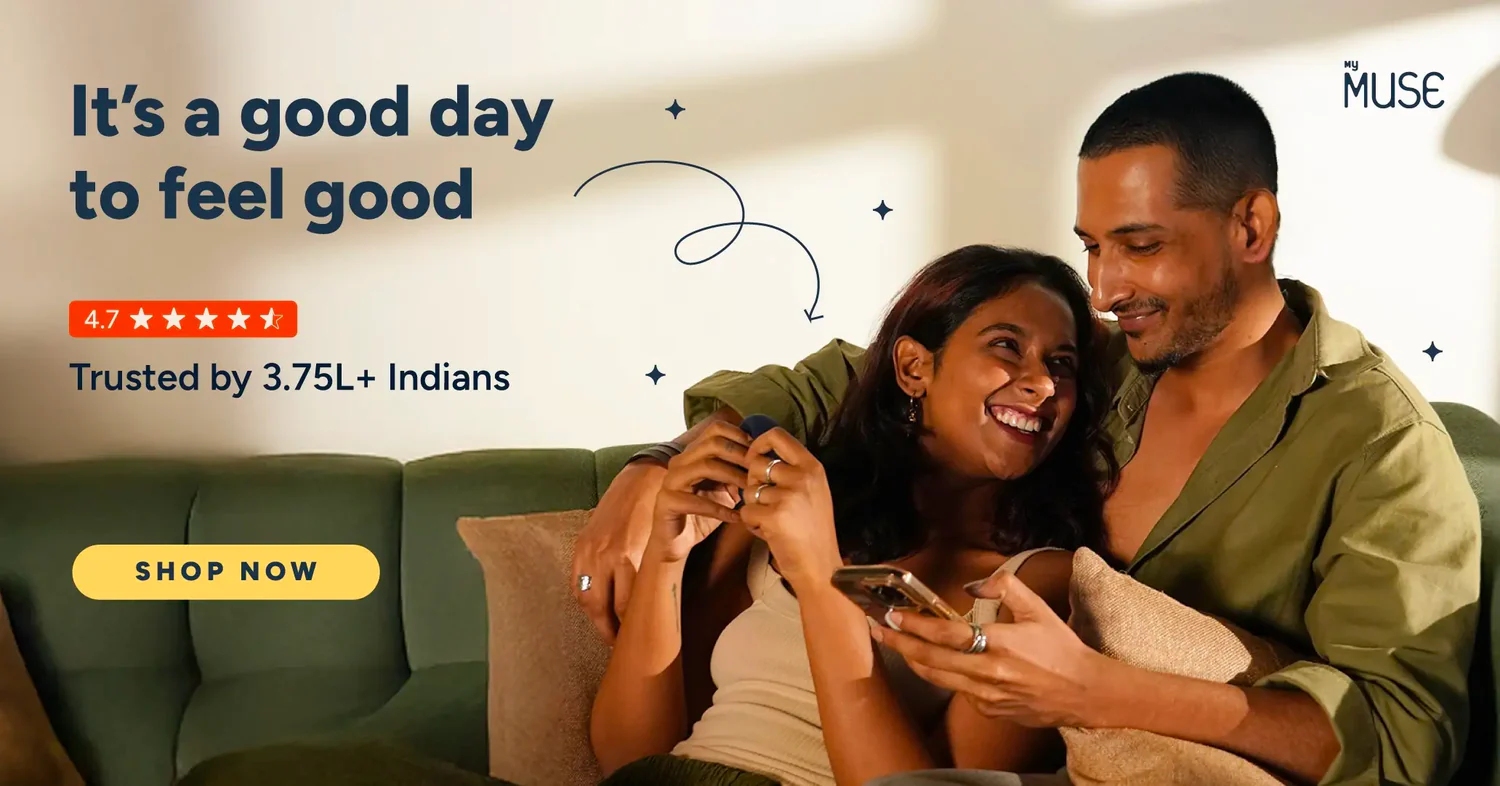 Redefining Intimacy for Modern India